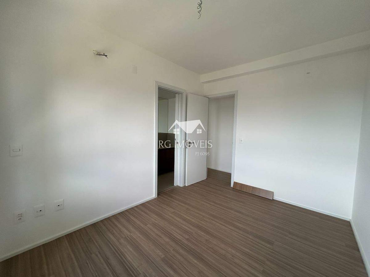 Apartamento, Vila da Serra, 2 Quartos, 1 Vaga, 1 Suíte