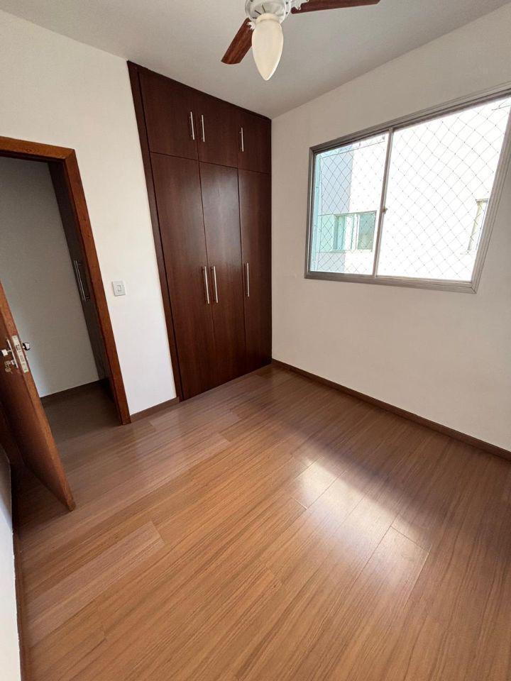Apartamento, Liberdade, 3 Quartos, 1 Vaga, 1 Suíte