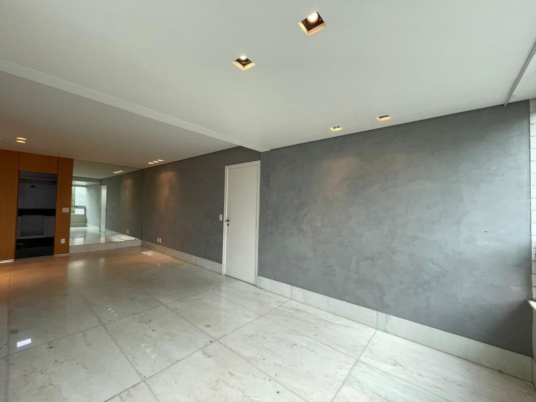 Apartamento, Santo Agostinho, 4 Quartos, 3 Vagas, 1 Suíte