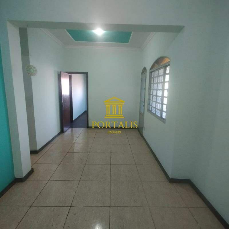 Casa, São João Batista (venda Nova), 5 Quartos, 10 Vagas, 2 Suítes