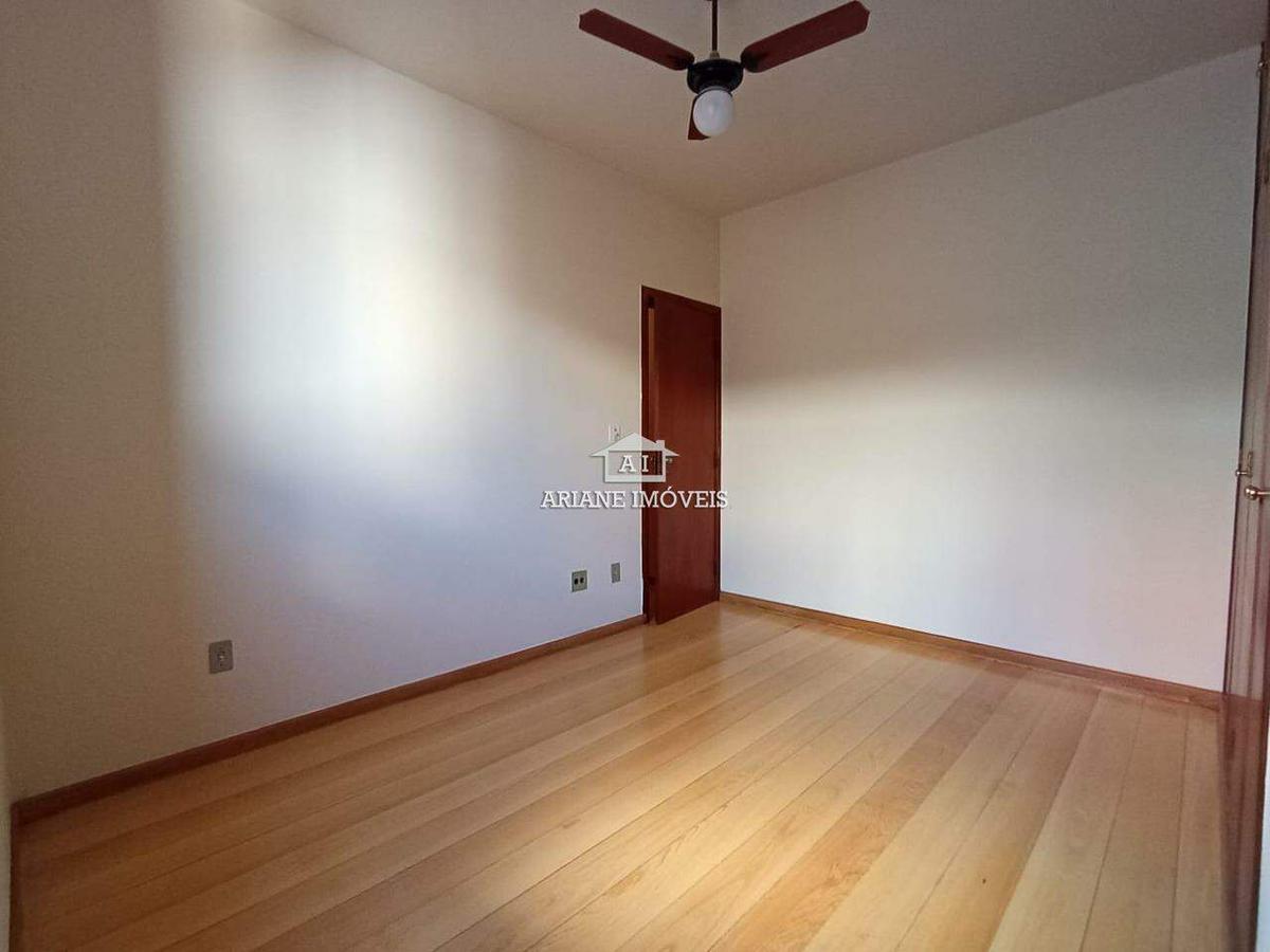 Apartamento, Estoril, 3 Quartos, 2 Vagas, 1 Suíte