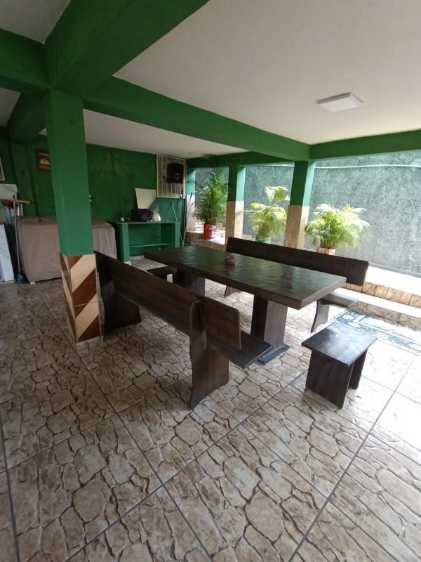 Casa, Pedra Branca (justinópolis), 3 Quartos, 4 Vagas