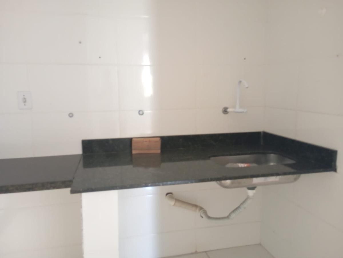 Apartamento, Santo Elói, 2 Quartos, 1 Vaga