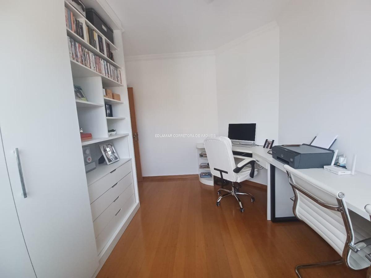 Apartamento, Inconfidentes, 3 Quartos, 1 Vaga, 1 Suíte