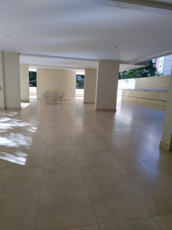 Apartamento, Lourdes, 2 Quartos, 1 Vaga