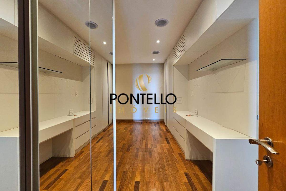 Apartamento, Vila da Serra, 4 Quartos, 5 Vagas, 4 Suítes