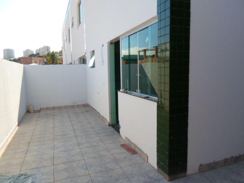 Casa, Boa Vista, 3 Quartos, 3 Vagas, 1 Suíte