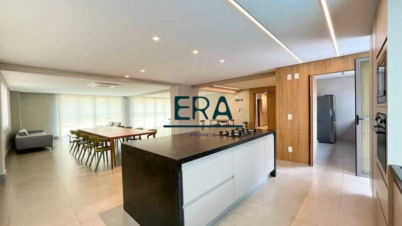 Apartamento, Funcionários, 1 Quarto, 2 Vagas