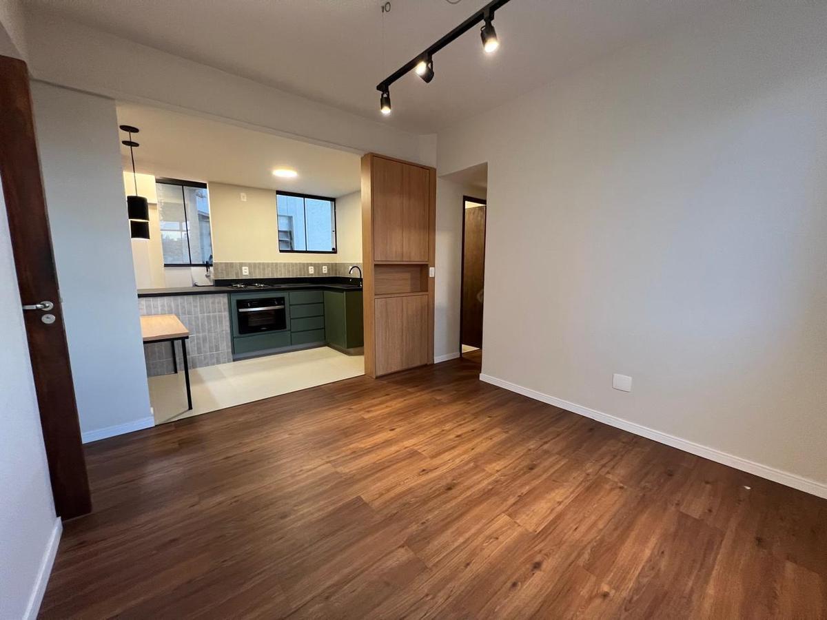 Apartamento, Santo Antônio, 2 Quartos, 1 Vaga