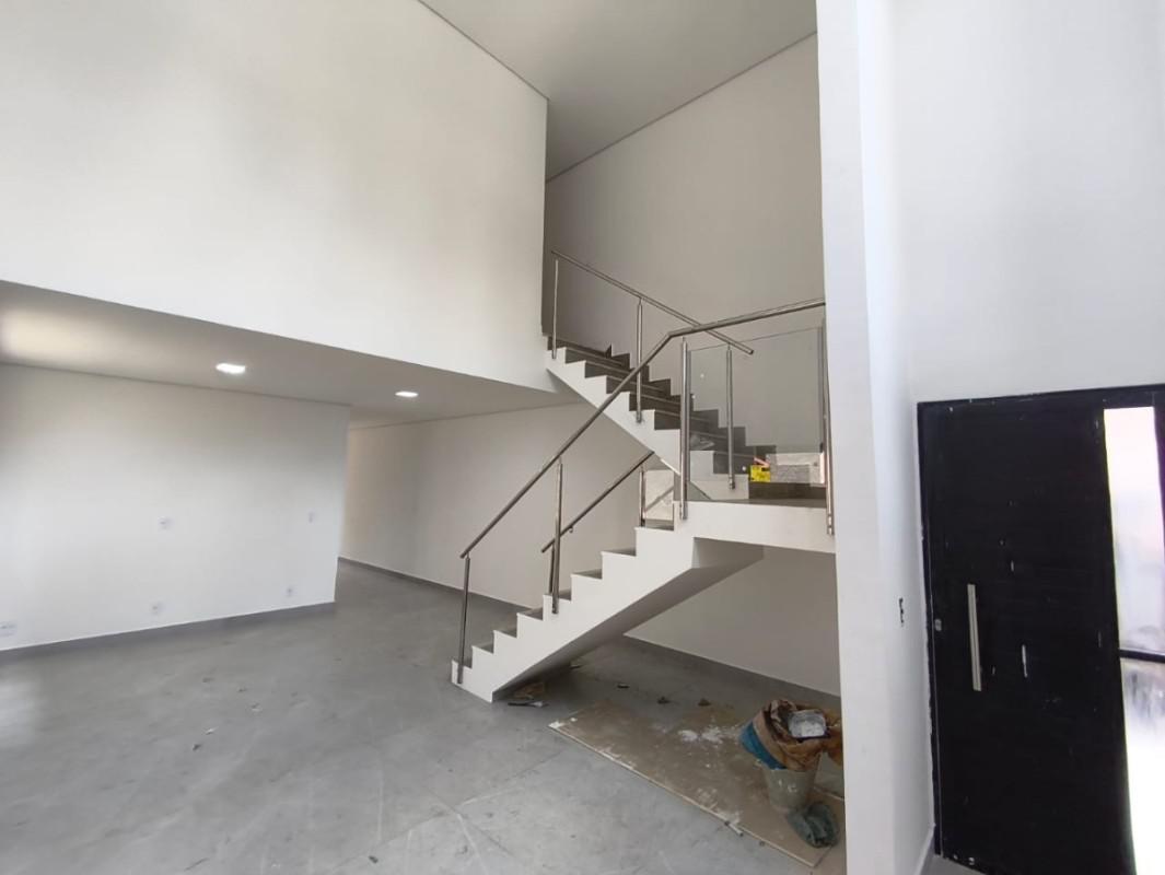 Casa, Jardim Imperial, 3 Quartos, 3 Vagas, 1 Suíte
