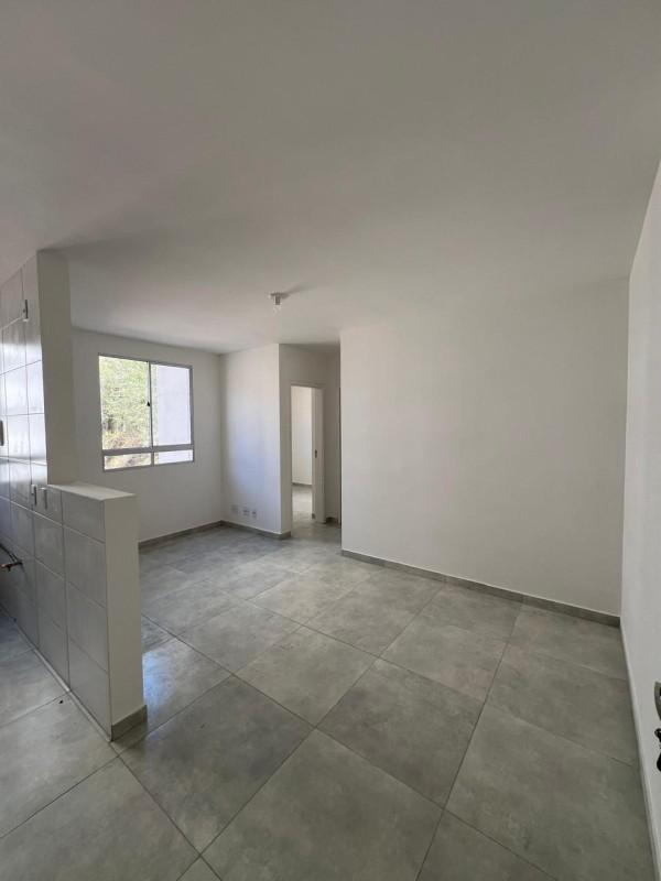 Apartamento, Borba Gato, 2 Quartos, 1 Vaga