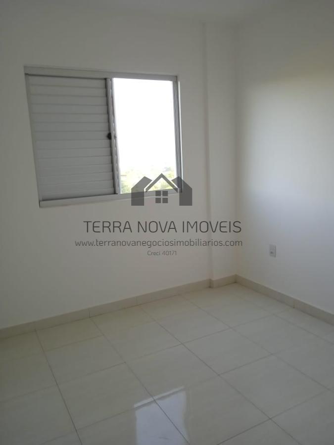 Apartamento, Sobradinho, 2 Quartos