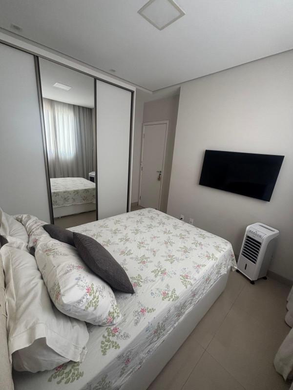 Apartamento, Felixlândia (justinópolis), 2 Quartos, 1 Vaga