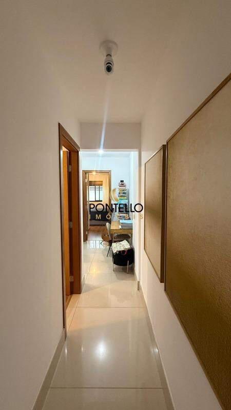 Apartamento, Funcionários, 3 Quartos, 2 Vagas, 1 Suíte
