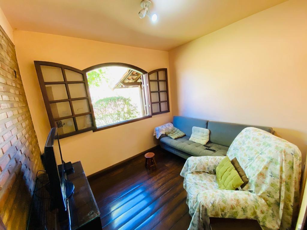 Casa, Bandeirantes (pampulha), 4 Quartos, 8 Vagas, 1 Suíte