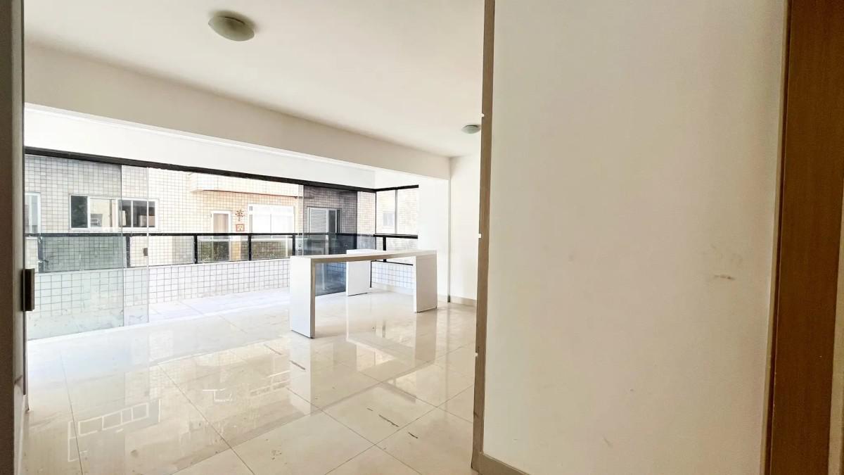 Apartamento, Buritis, 4 Quartos, 3 Vagas, 1 Suíte