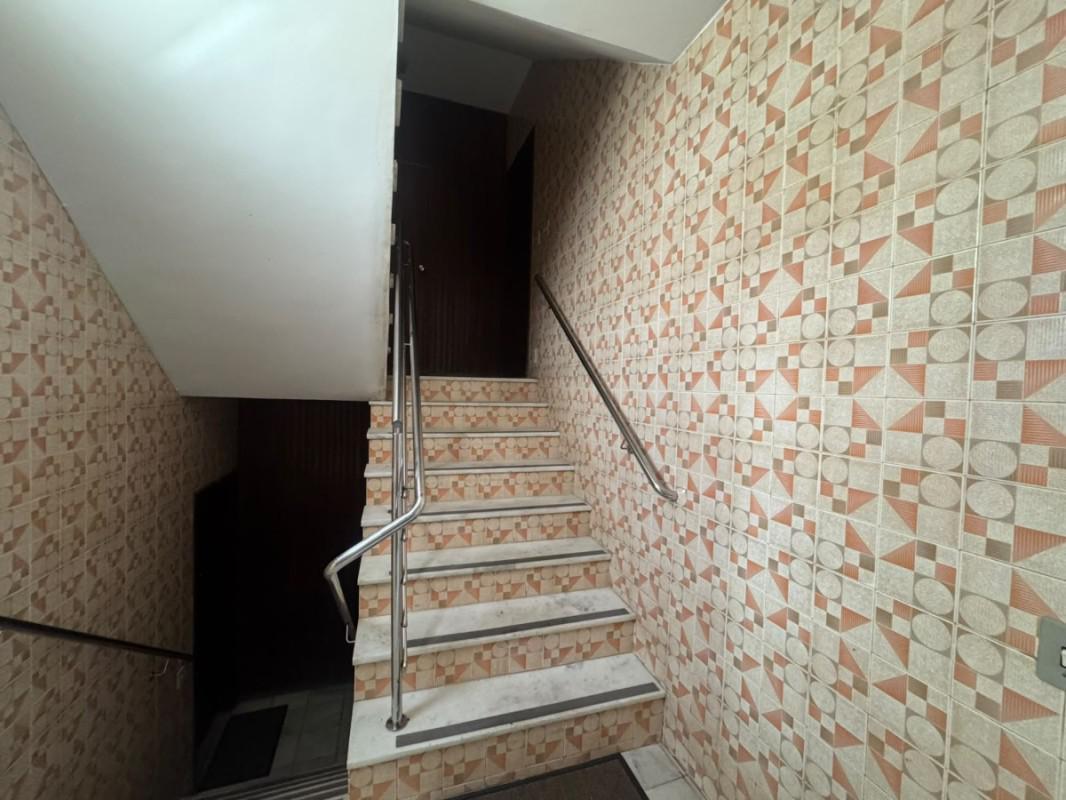 Apartamento, Sion, 3 Quartos, 1 Vaga, 1 Suíte