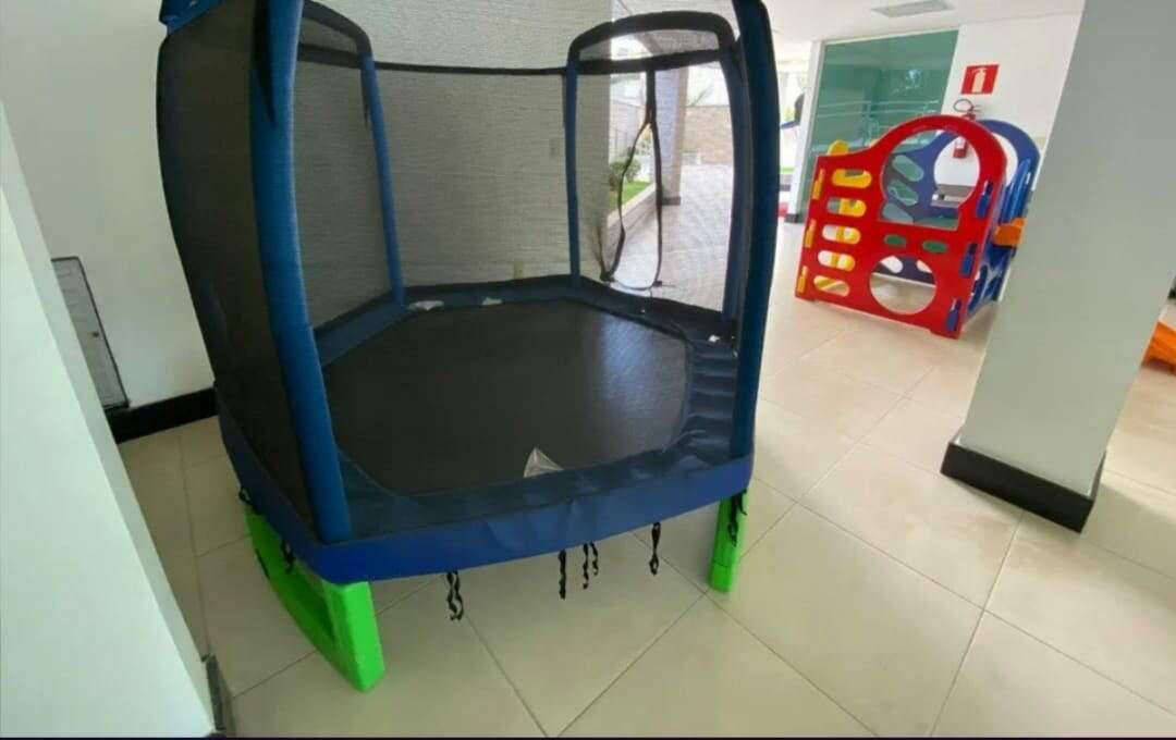 Apartamento, Santo Antônio, 4 Quartos, 4 Vagas, 2 Suítes