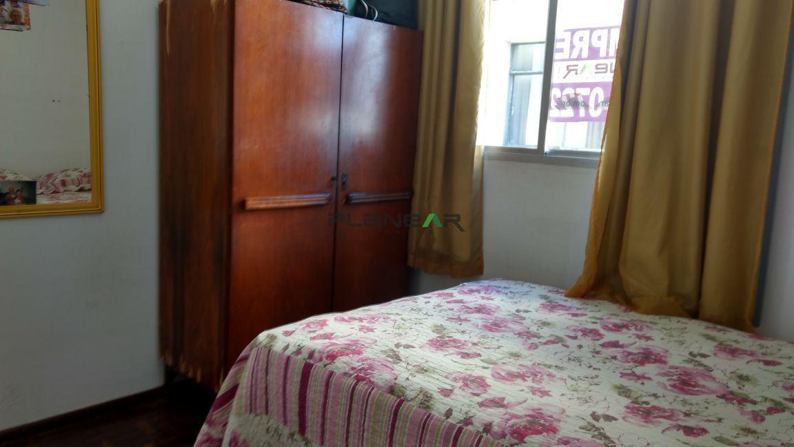 Apartamento, Jardim Riacho das Pedras, 2 Quartos, 1 Vaga