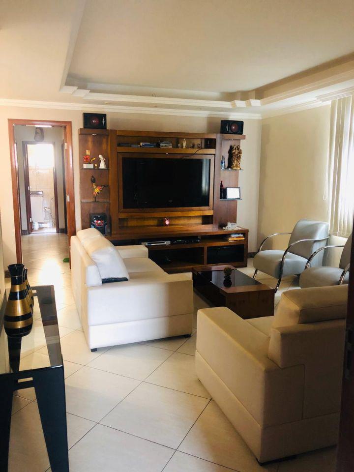 Apartamento, Renascença, 3 Quartos, 2 Vagas, 1 Suíte