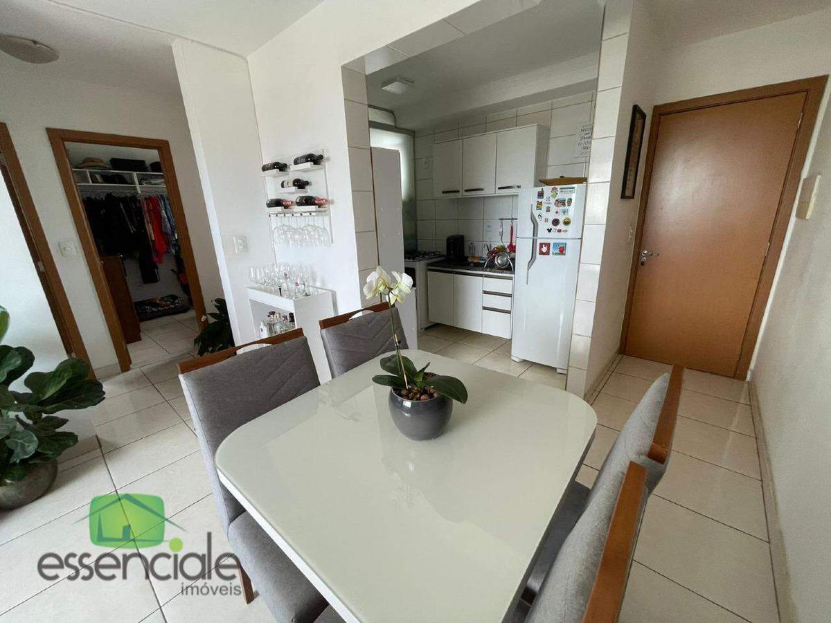 Apartamento, Europa, 2 Quartos, 1 Vaga