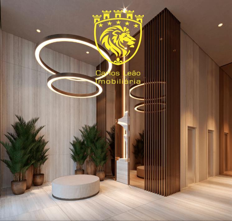 Apartamento, Vila da Serra, 4 Quartos, 6 Vagas, 4 Suítes