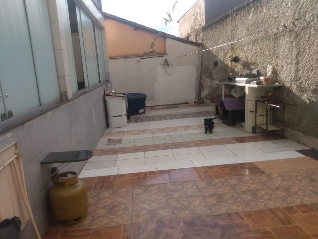 Casa, Jardim Riacho das Pedras, 4 Quartos, 10 Vagas, 2 Suítes
