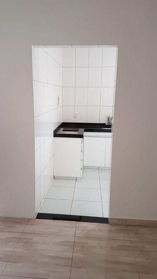 Apartamento, Arvoredo II, 2 Quartos, 1 Vaga