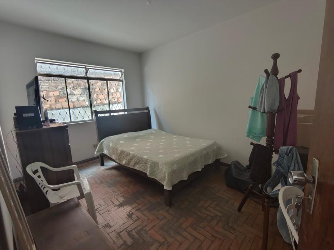Casa, Candelária, 4 Quartos, 2 Vagas