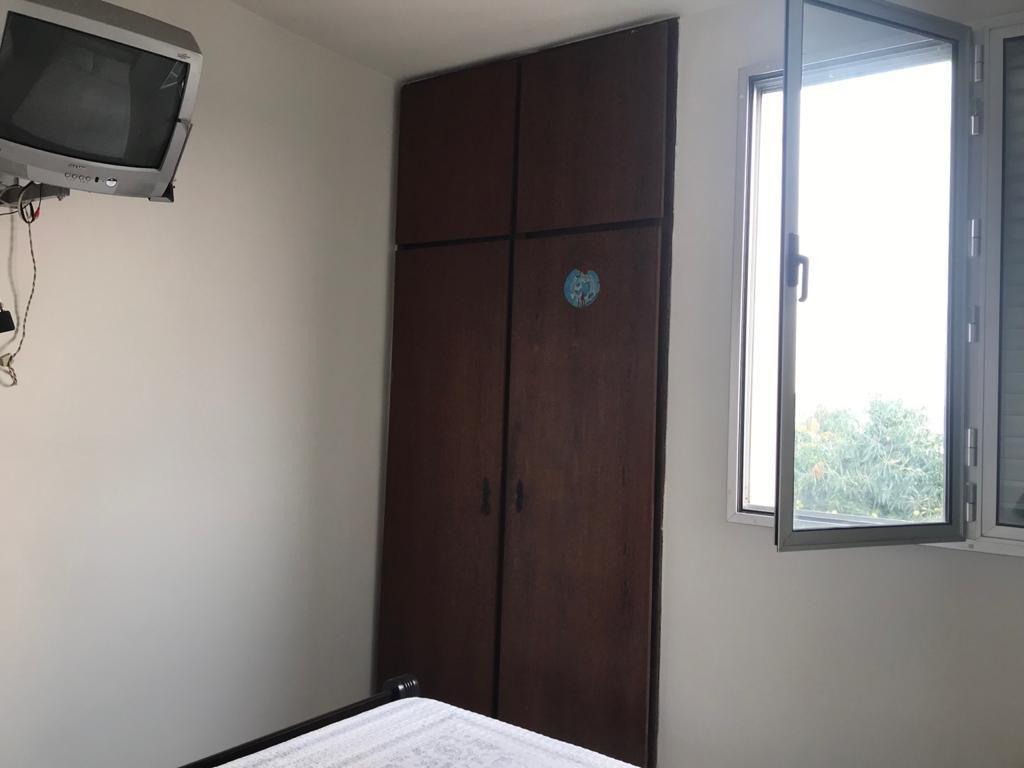 Apartamento, Carlos Prates, 3 Quartos, 1 Vaga, 1 Suíte