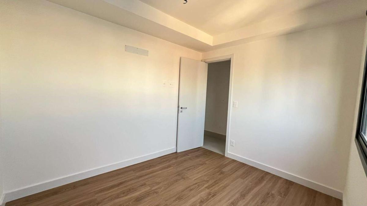 Apartamento, Cidade Nova, 2 Quartos, 2 Vagas, 1 Suíte