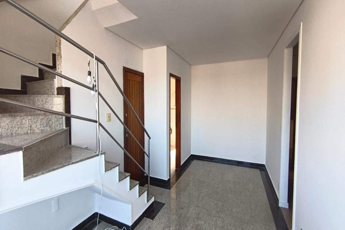 Cobertura, Palmares, 4 Quartos, 2 Vagas, 1 Suíte