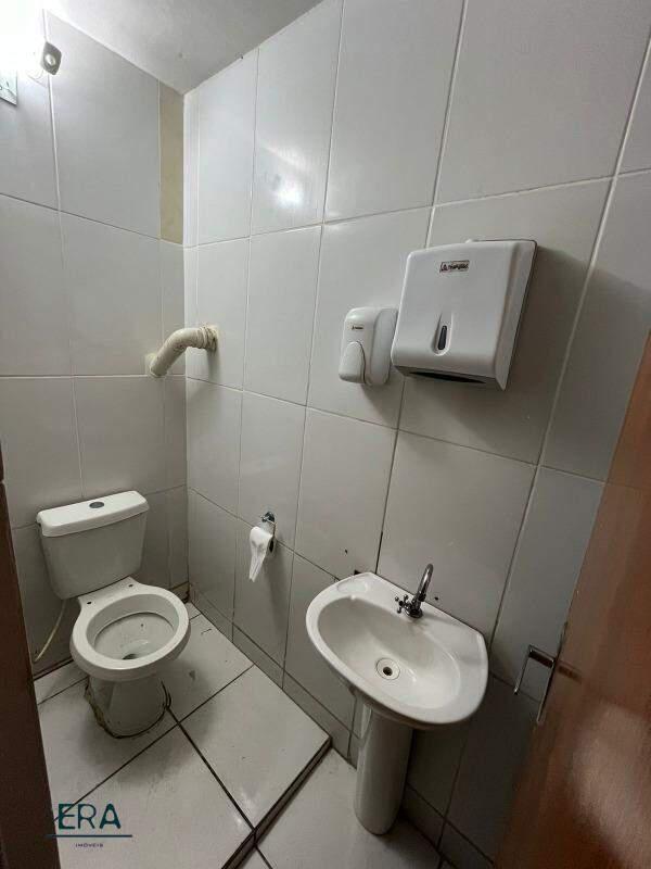 Andar, Centro, 0 Quarto, 0 Vaga