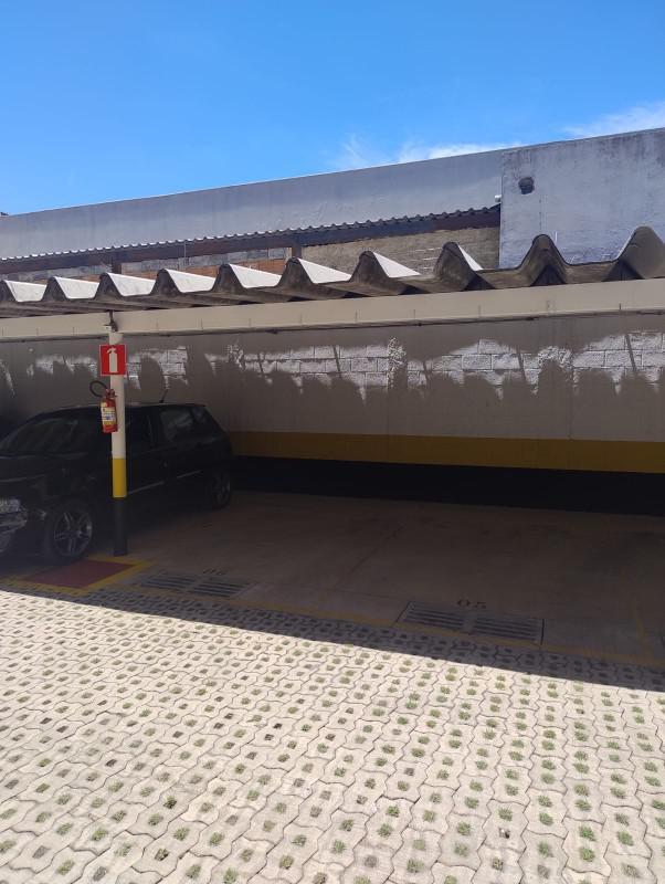 Apartamento, União, 1 Quarto, 1 Vaga, 1 Suíte