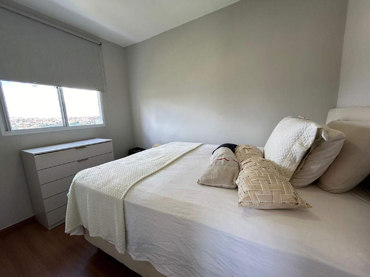 Apartamento, Palmeiras, 2 Quartos, 1 Vaga