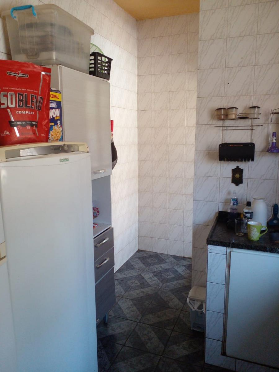 Casa, Nacional, 3 Quartos, 4 Vagas, 1 Suíte