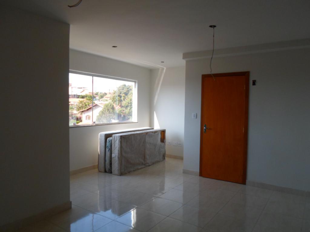 Apartamento, Serrano, 3 Quartos, 2 Vagas, 1 Suíte