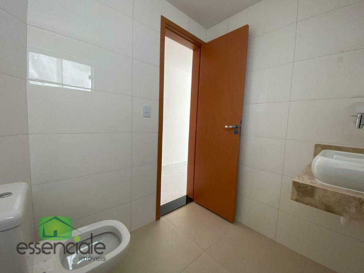 Apartamento, Santa Cruz Industrial, 3 Quartos, 2 Vagas, 1 Suíte