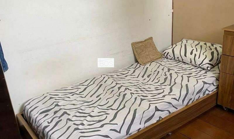 Cobertura, Santa Teresa, 3 Quartos, 1 Vaga, 1 Suíte