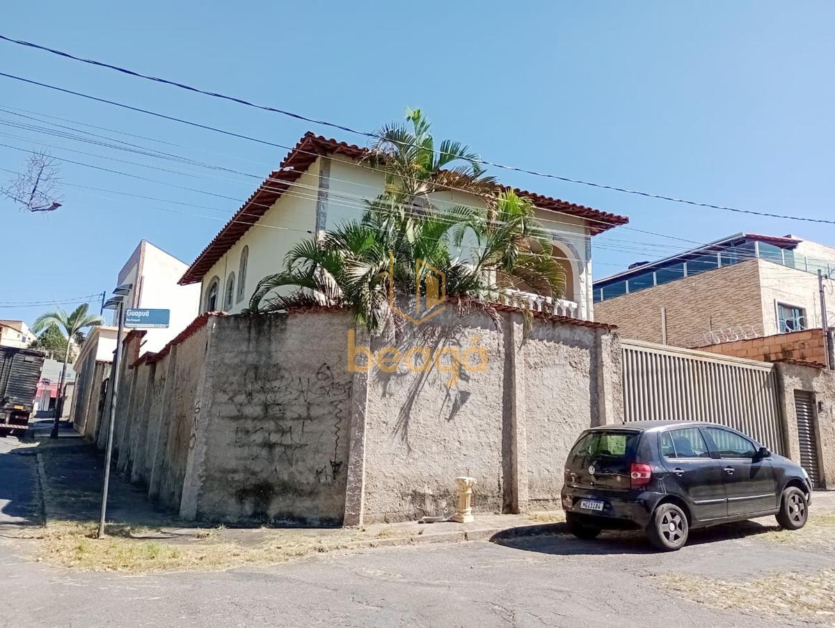 Casa, Conjunto Celso Machado, 3 Quartos, 10 Vagas, 1 Suíte