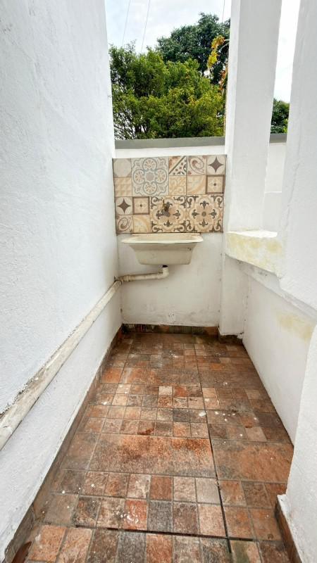 Apartamento, Céu Azul, 2 Quartos, 0 Vaga