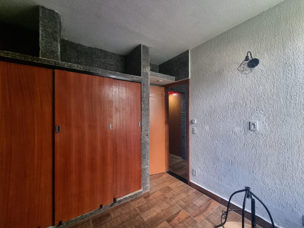 Apartamento, Jardim Riacho das Pedras, 2 Quartos, 1 Vaga