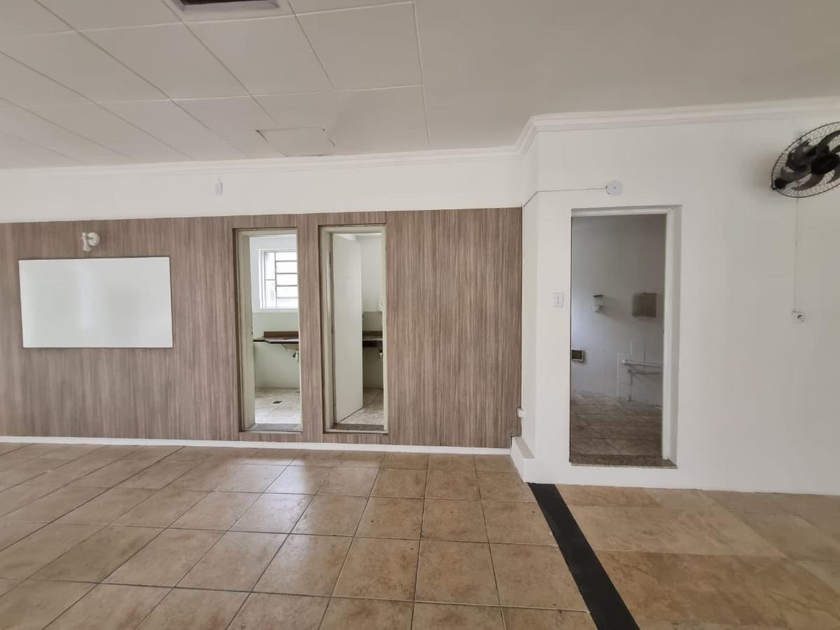 Andar, Padre Eustáquio, 0 Quarto, 0 Vaga