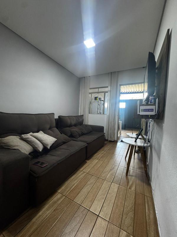 Casa, Diamante, 3 Quartos, 2 Vagas, 1 Suíte