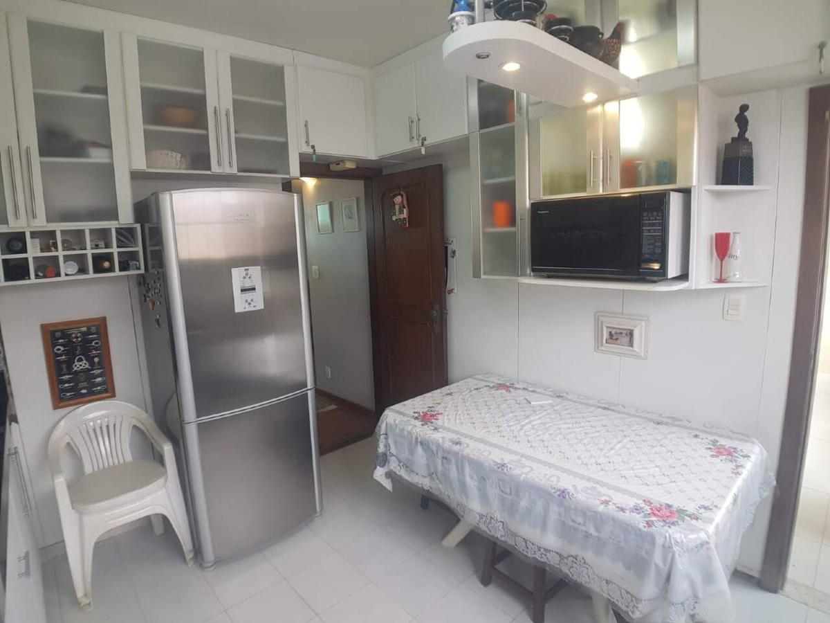 Apartamento, Graça, 4 Quartos, 2 Vagas, 1 Suíte