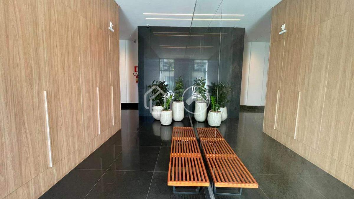 Apartamento, Buritis, 2 Quartos, 2 Vagas, 1 Suíte
