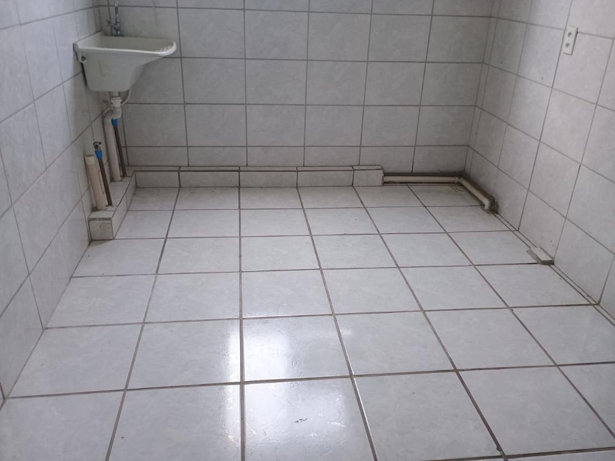 Apartamento, Jardim Belmonte, 2 Quartos, 1 Vaga