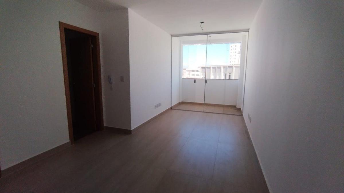 Apartamento, Nova Suíssa, 3 Quartos, 2 Vagas, 1 Suíte