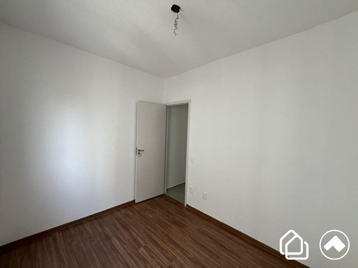 Apartamento, Palmeiras, 2 Quartos, 1 Vaga, 1 Suíte
