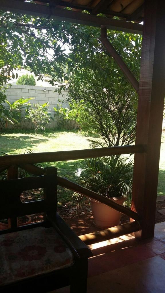 Casa, Jardim Atlântico, 5 Quartos, 4 Vagas, 3 Suítes